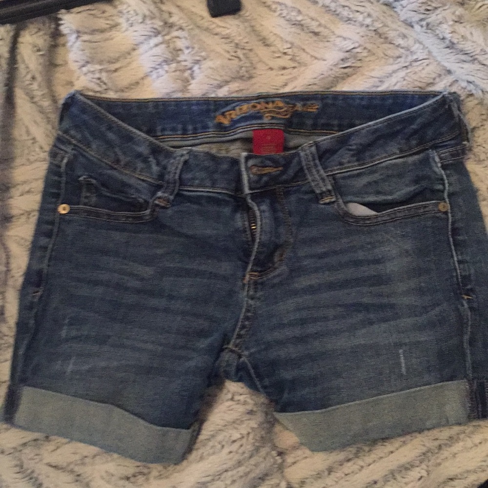 Arizona jean company shorts